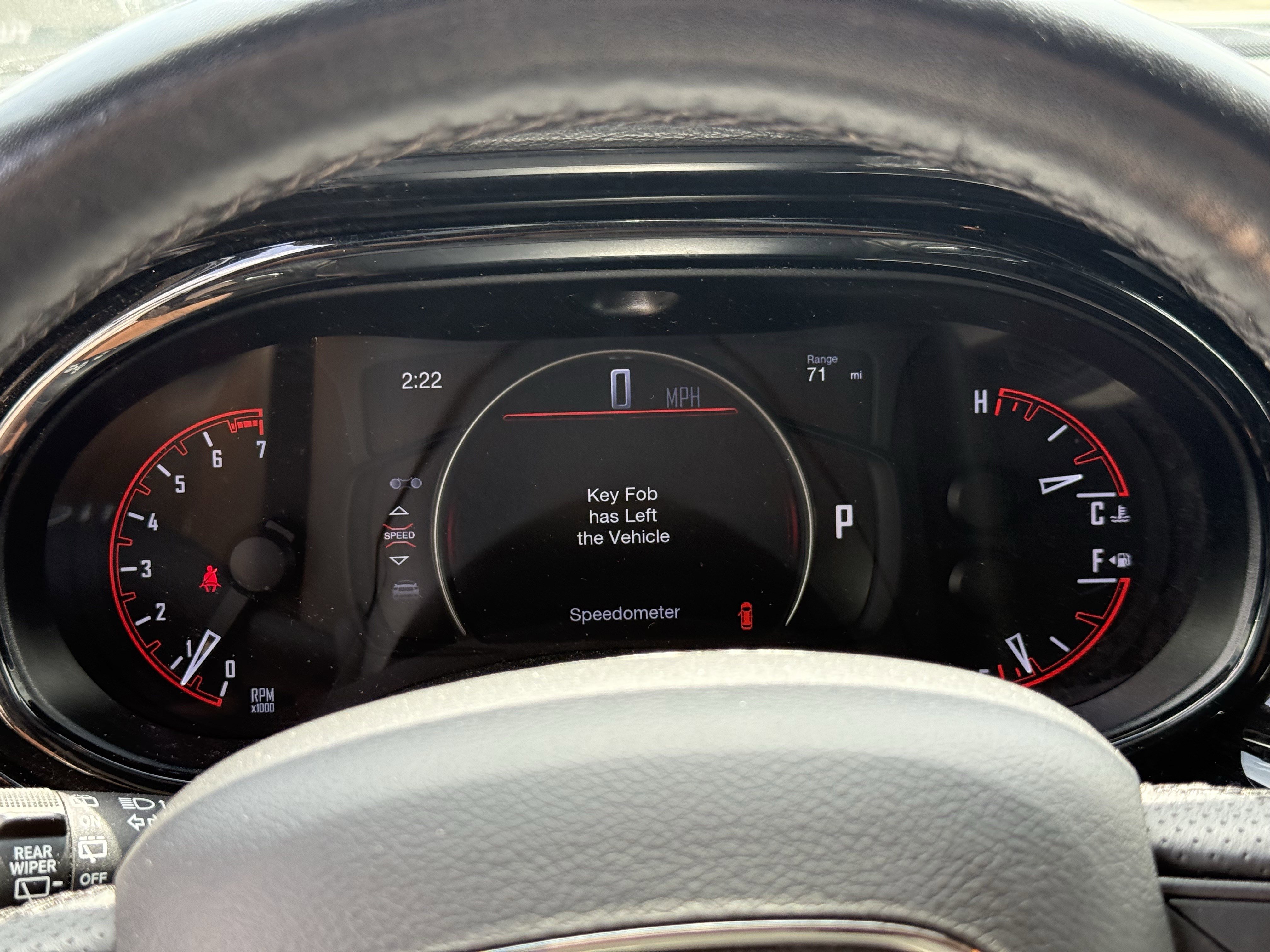 Used 2024 Dodge Durango GT AWD/4WD image 18