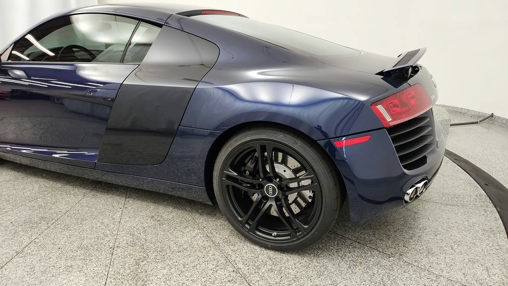 Used 2008 Audi R8 V8 AWD/4WD image 53