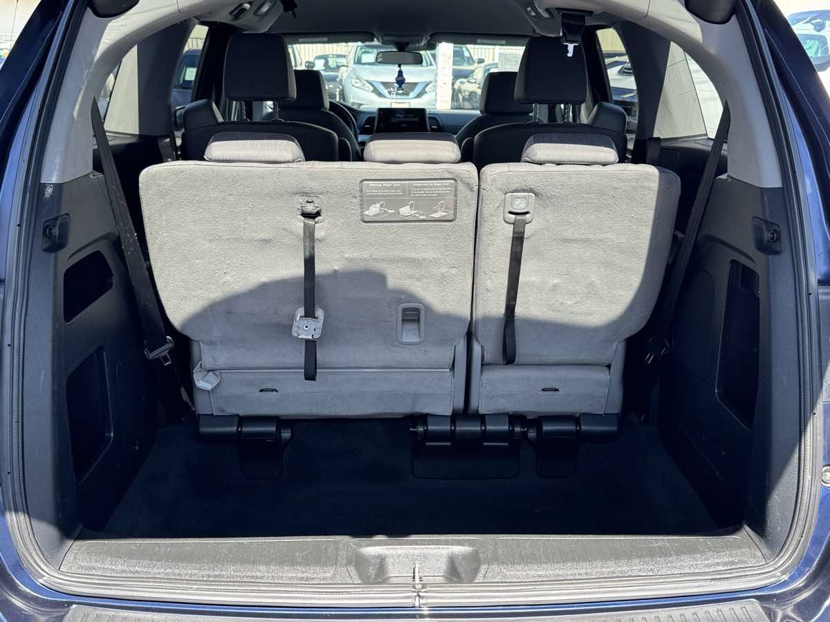 Used 2019 Honda Odyssey EX image 13