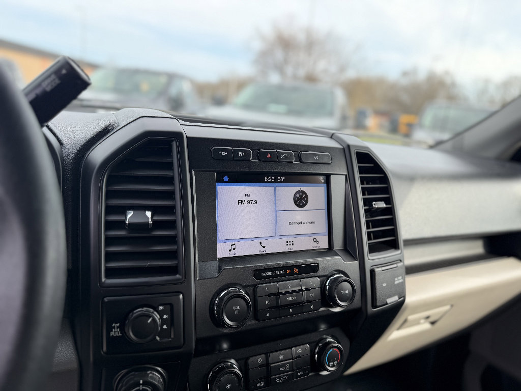 Used 2019 Ford F150 XL w/ Equipment Group 101A Mid image 16