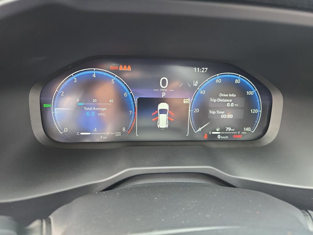 Used 2025 Toyota RAV4 Limited w/ Advanced Technology Package image 22