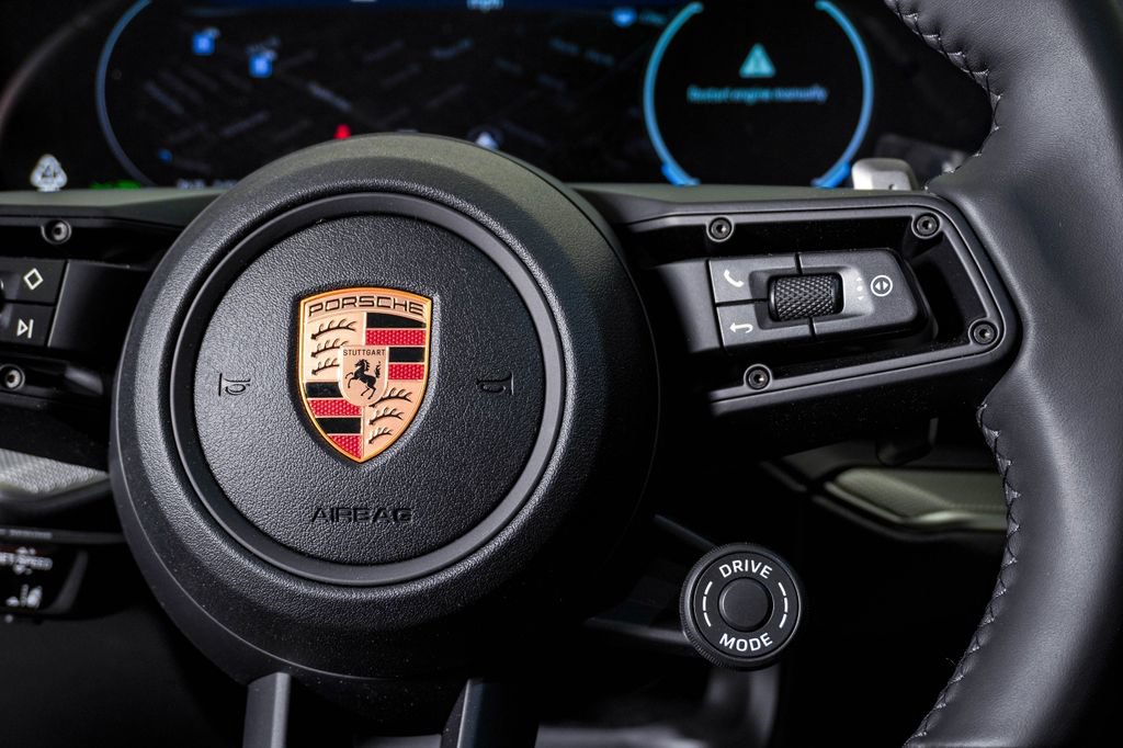 New 2026 Porsche Cayenne E-Hybrid AWD/4WD image 19