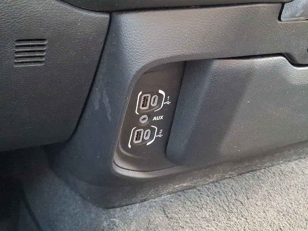 Used 2022 RAM 1500 Big Horn AWD/4WD image 24