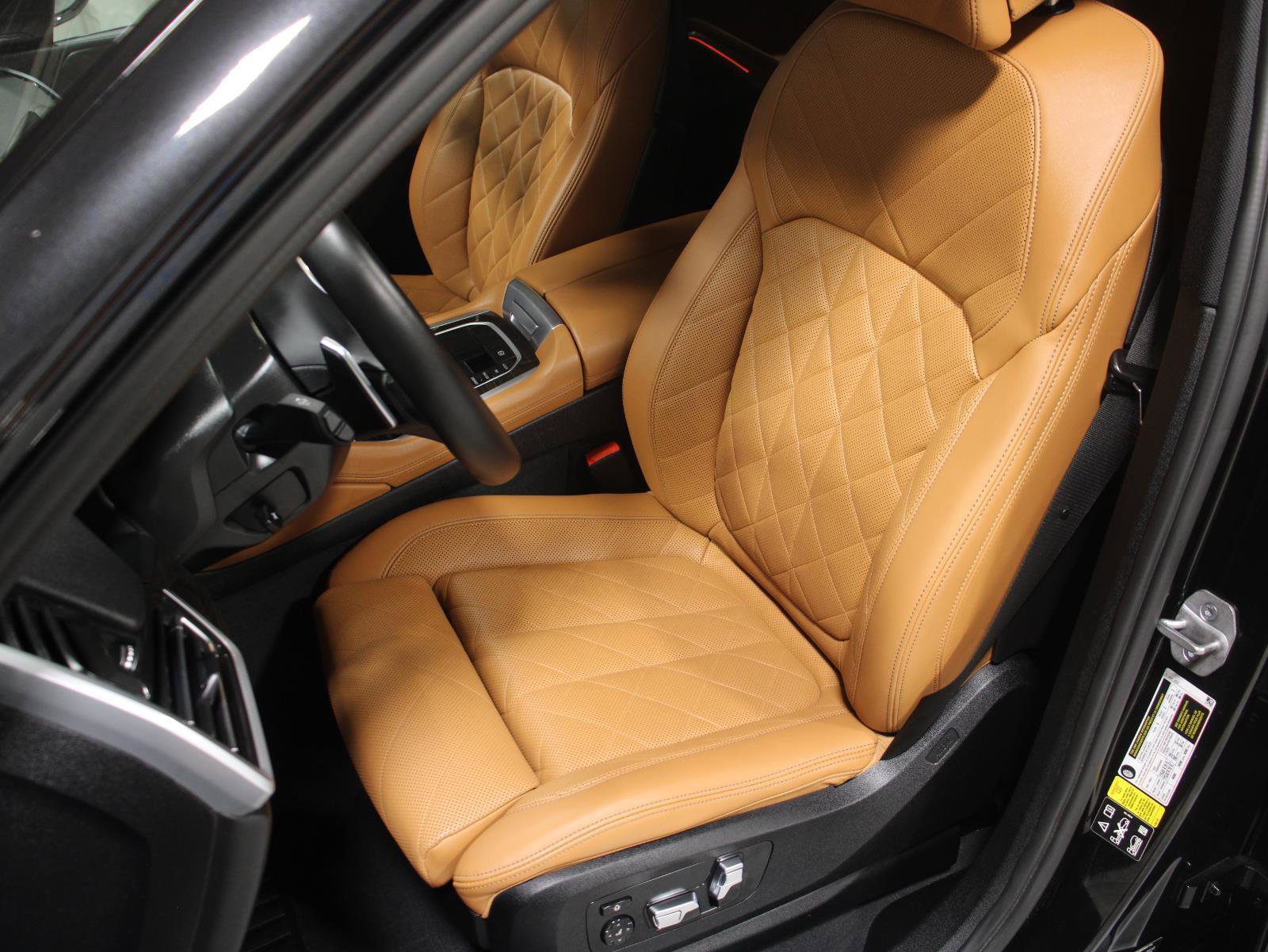 Certified 2023 BMW X6 xDrive40i w/ M Sport Package image 13