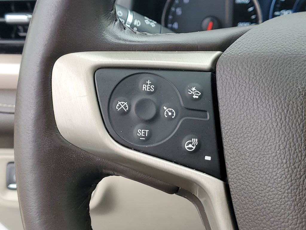 Used 2018 GMC Acadia Denali w/ Technology Package AWD/4WD image 10