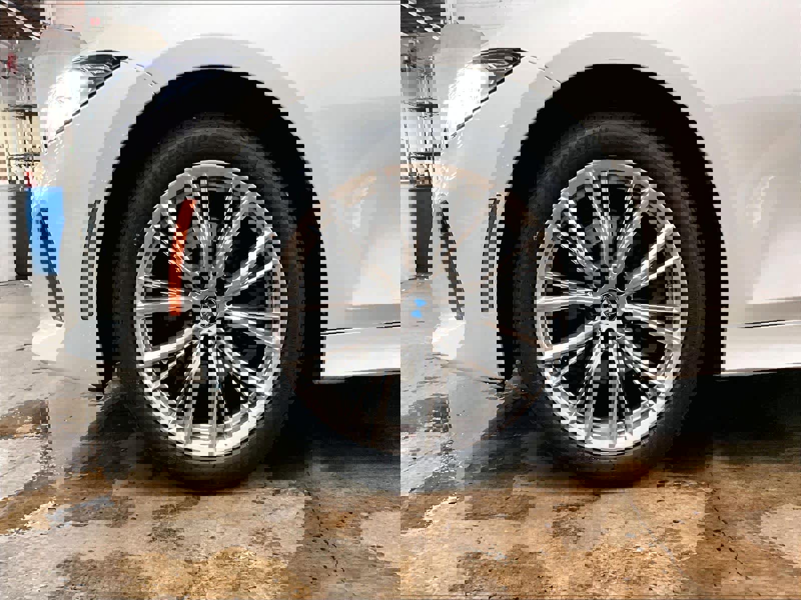 Used 2024 BMW 330i Sedan w/ Convenience Package image 12