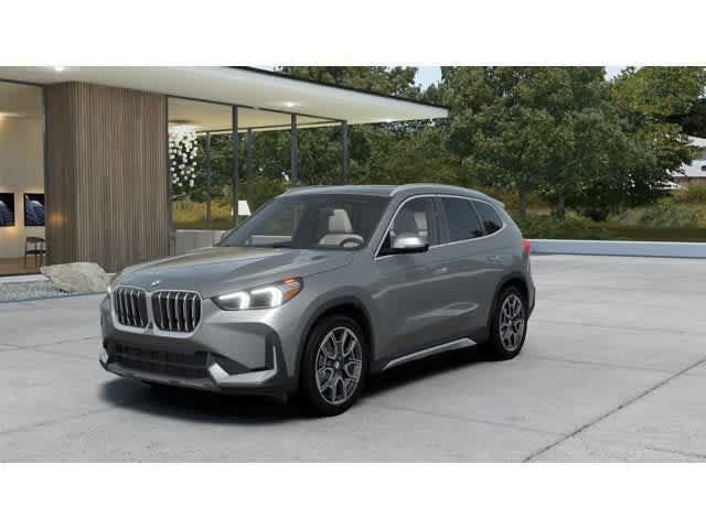 New 2026 BMW X1 xDrive28i w/ Technology Package AWD/4WD image 1
