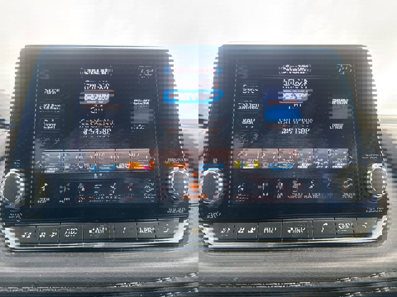 Certified 2024 Nissan Rogue SV image 42