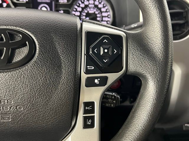 Used 2021 Toyota Tundra SR5 image 23