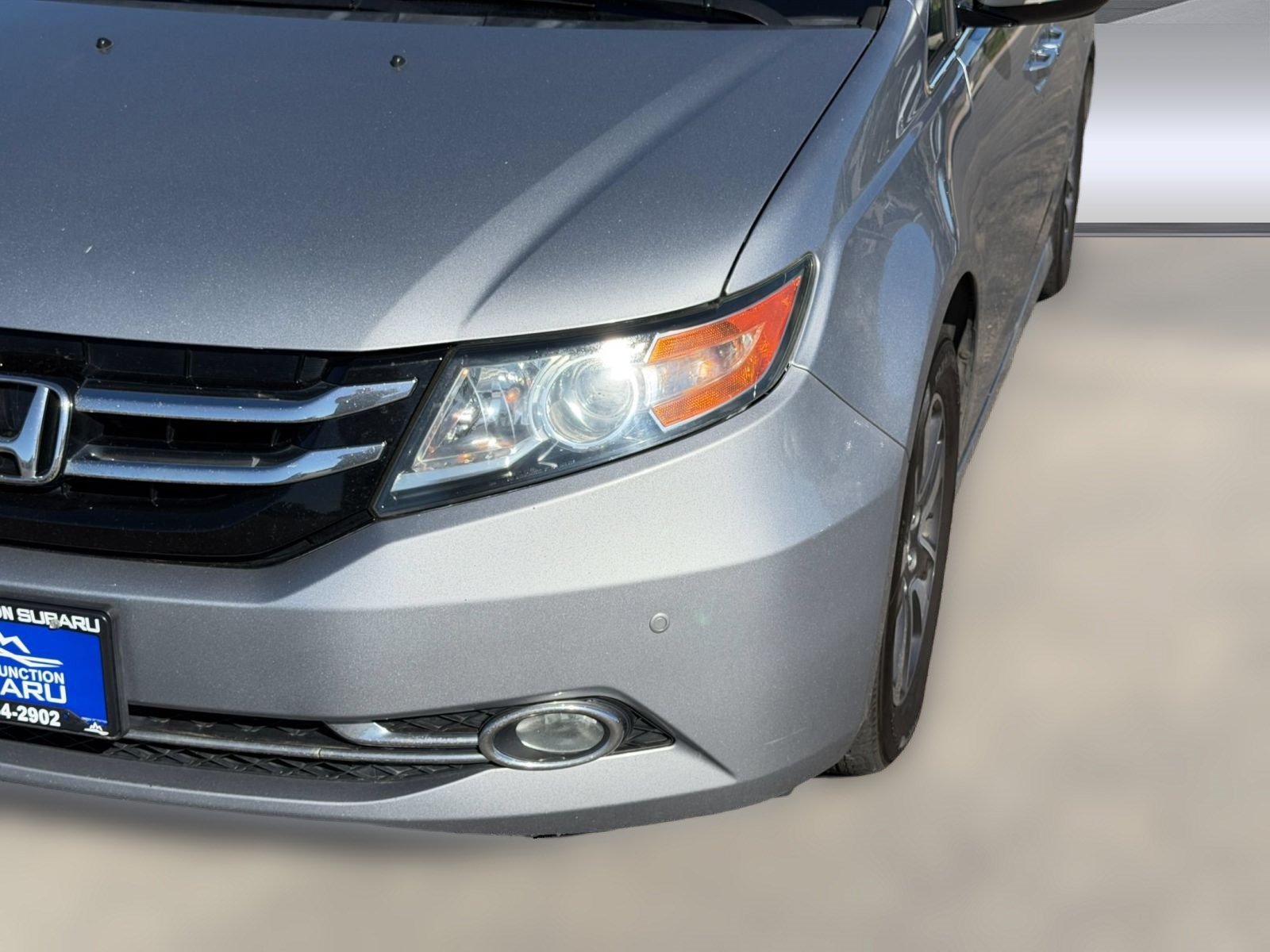 Used 2016 Honda Odyssey Touring image 12