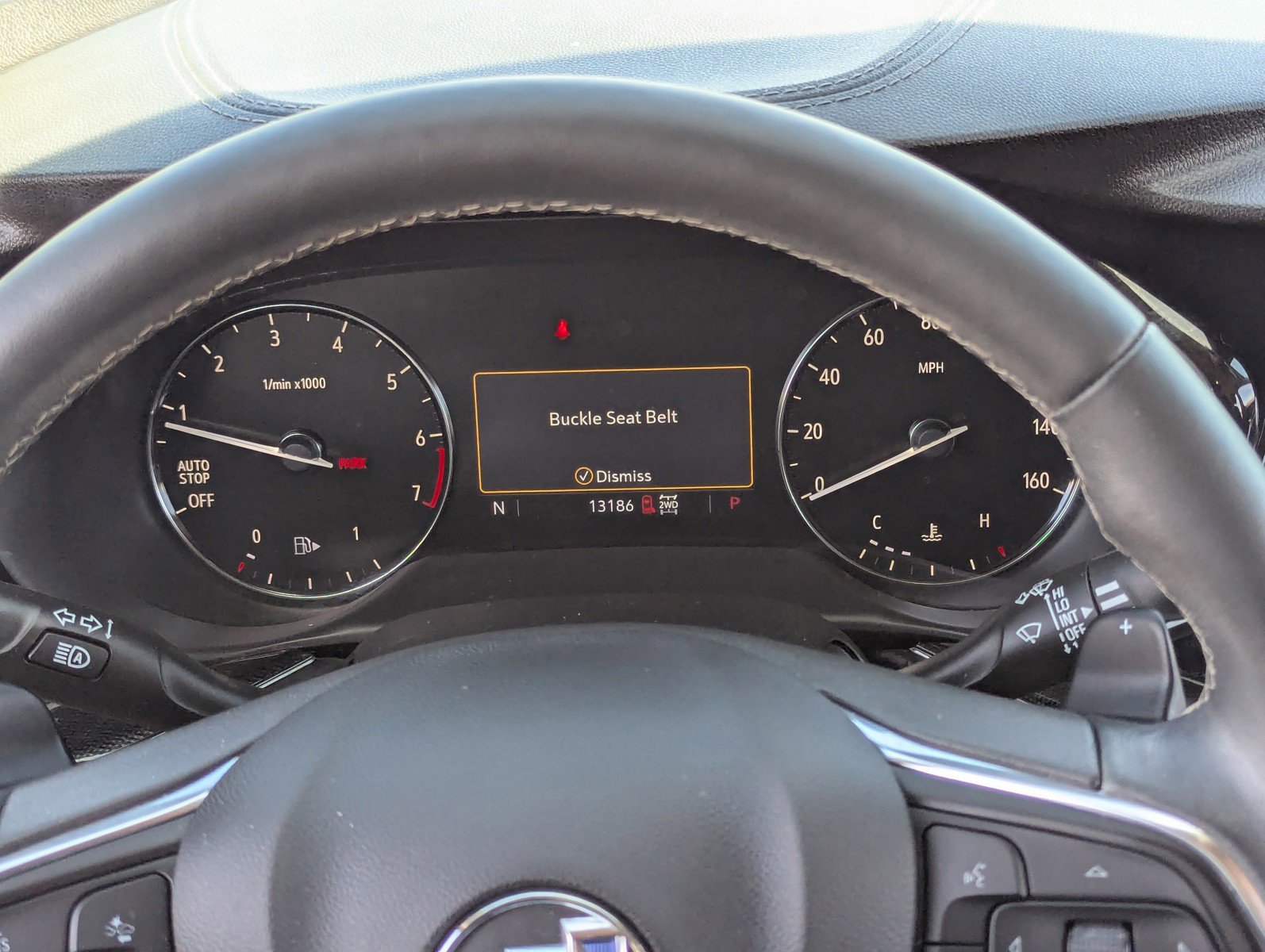 Certified 2023 Buick Envision Preferred w/ Sport Touring Package image 25