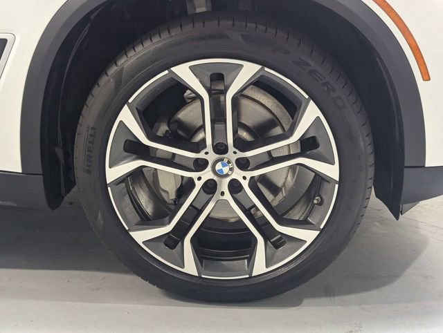 Used 2020 BMW X5 sDrive40i w/ Convenience Package RWD image 32