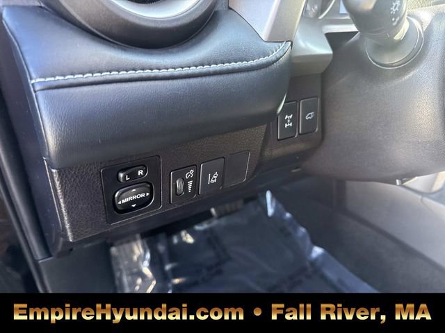 Used 2018 Toyota RAV4 Adventure image 23