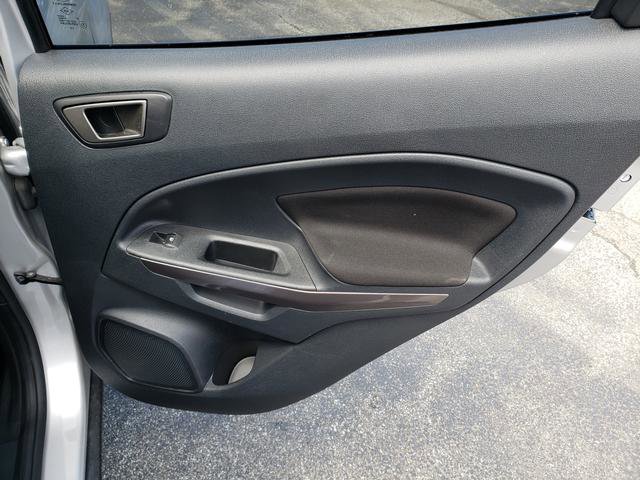 Used 2021 Ford EcoSport SE image 14