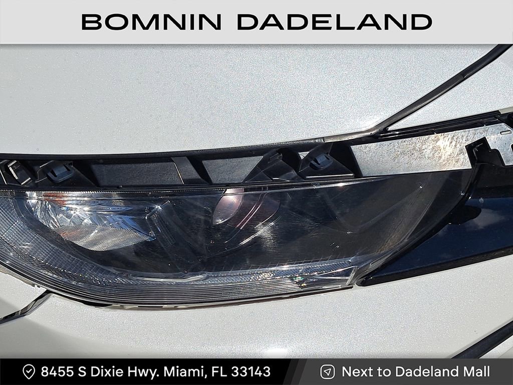 Used 2021 Honda Civic Sport image 8