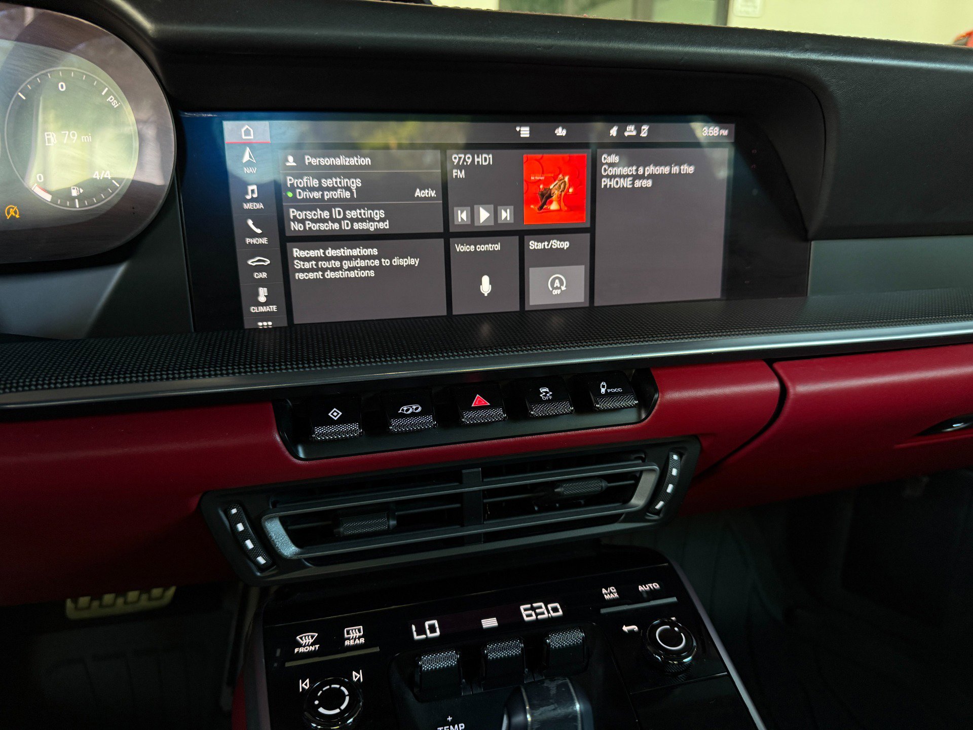 Used 2021 Porsche 911 Turbo S image 36