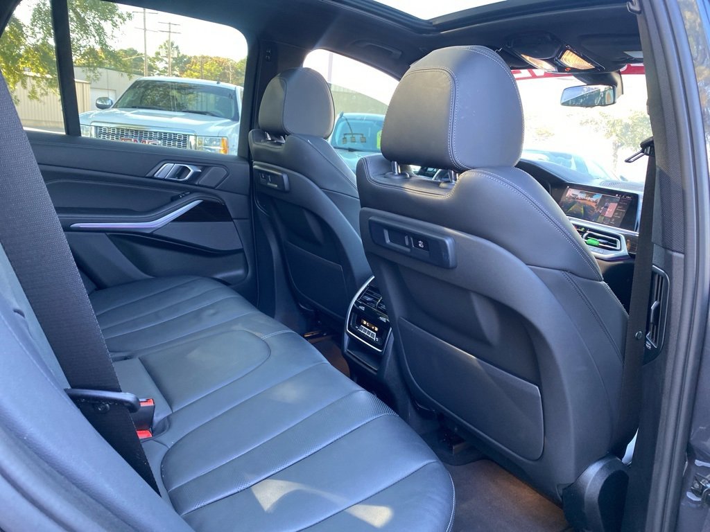 Used 2021 BMW X5 sDrive40i w/ Premium Package image 25