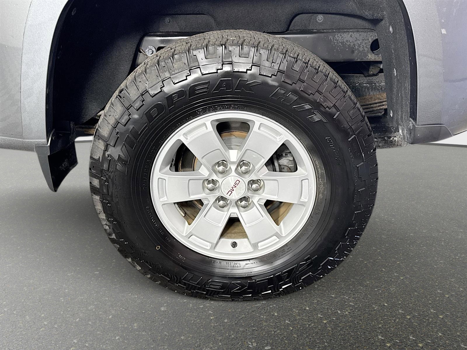 Used 2019 GMC Canyon 2WD Crew Cab w/ Convenience Package image 27