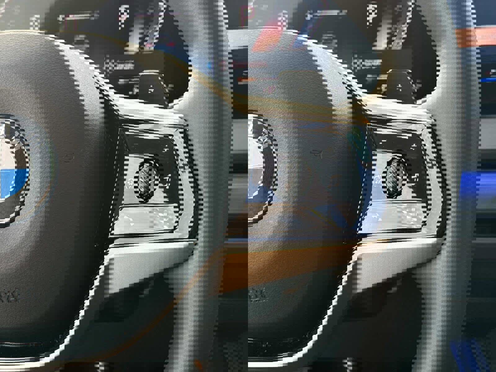 Certified 2025 BMW X3 xDrive30i w/ Convenience Package image 23