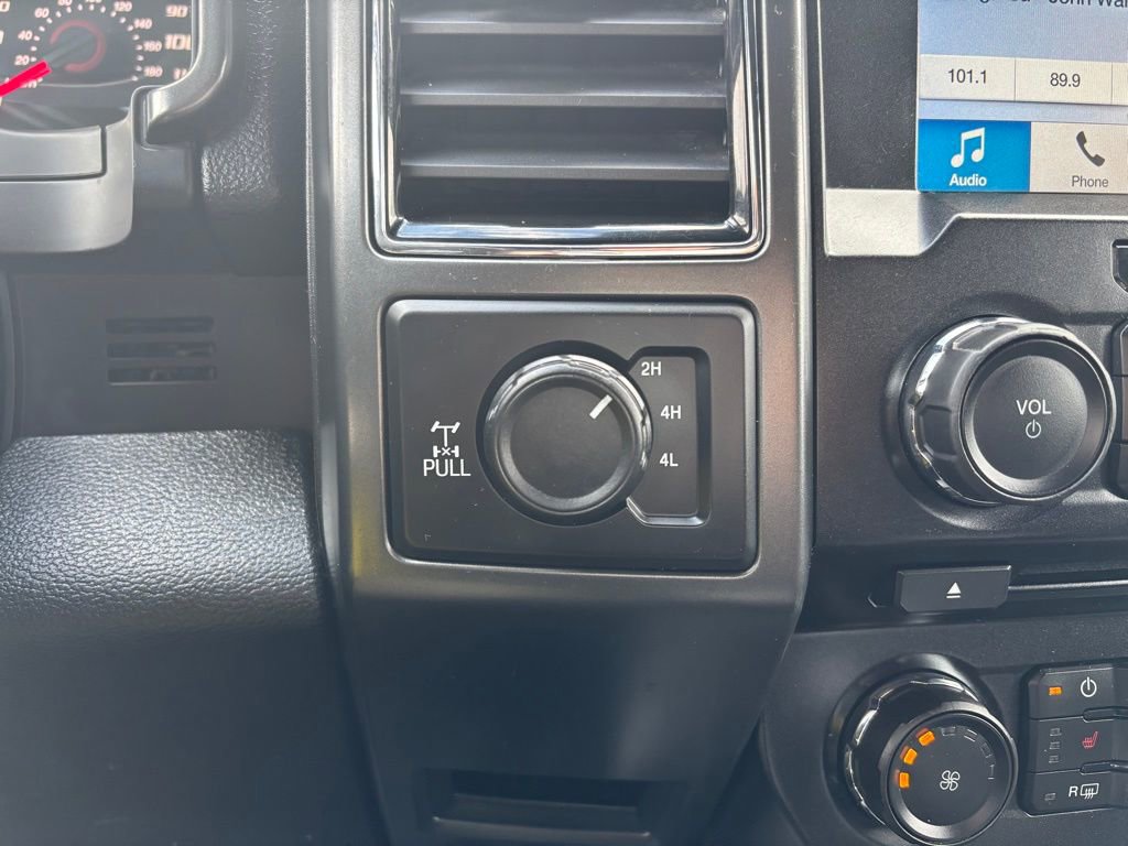 Used 2018 Ford F150 XLT w/ Equipment Group 302A Luxury image 29