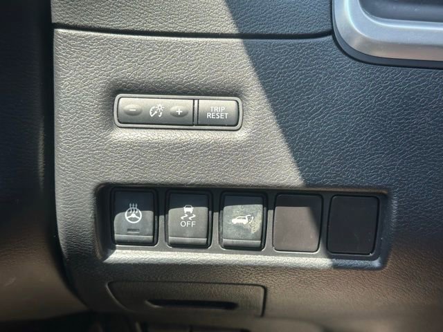 Used 2017 Nissan Murano Platinum image 18