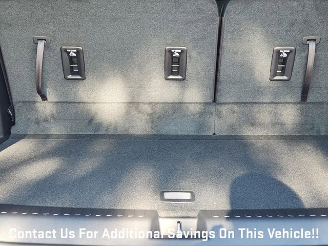 New 2026 Buick Enclave Preferred image 23