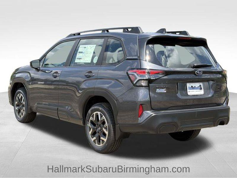 New 2026 Subaru Forester AWD/4WD image 5
