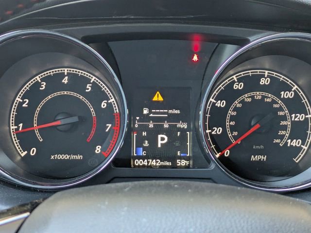 Used 2025 Mitsubishi Outlander Sport LE image 29