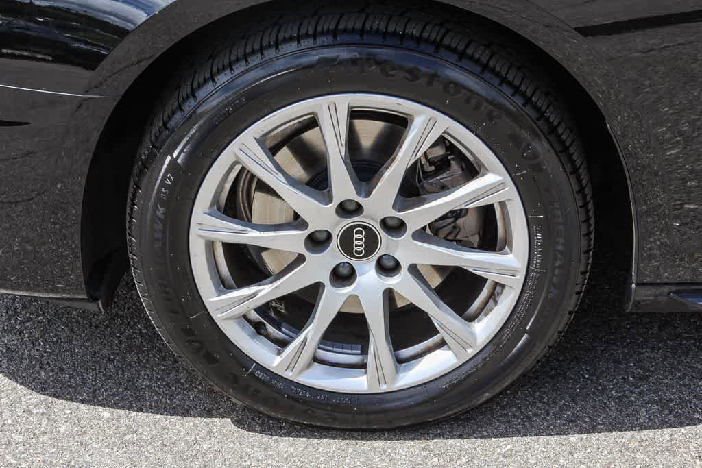 Used 2023 Audi A4 2.0T Premium w/ Convenience Package AWD/4WD image 9