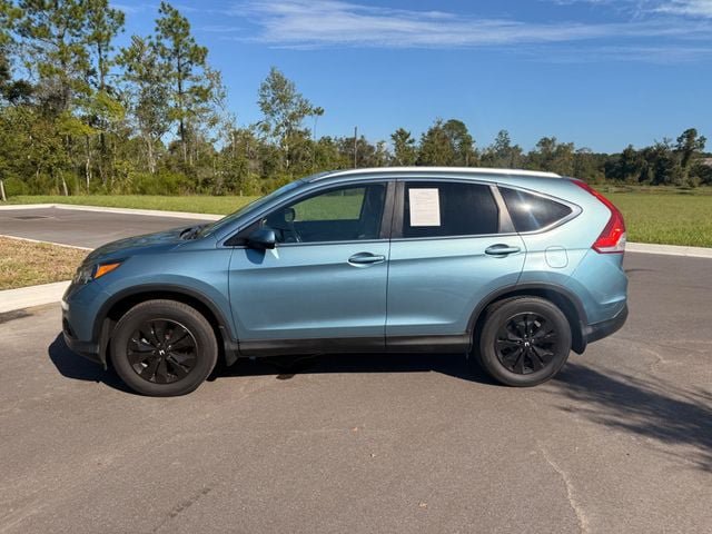 Used 2014 Honda CR-V EX-L image 14