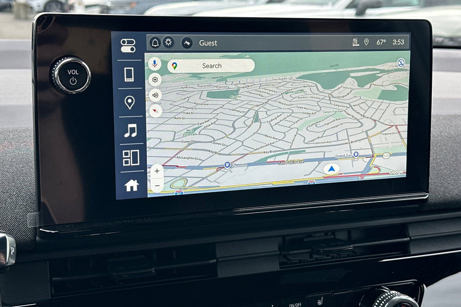 New 2026 Honda Prologue Eco image 23