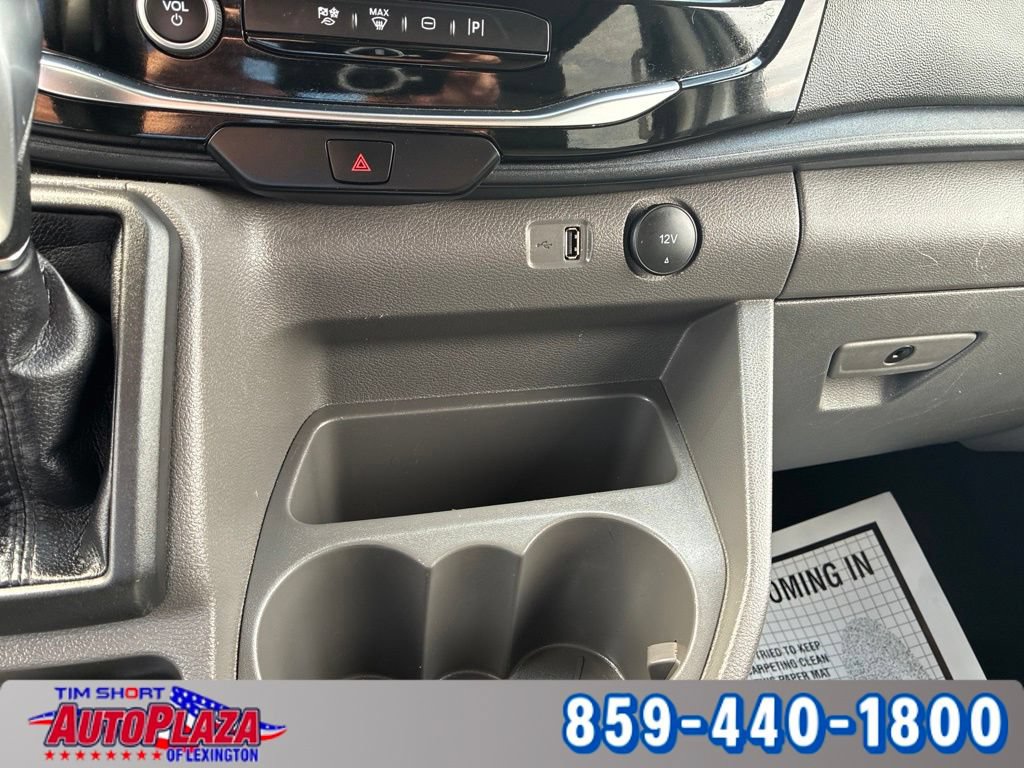 Used 2024 Ford Transit 350 XLT RWD image 27