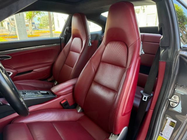 Used 2017 Porsche 911 Carrera S RWD image 9
