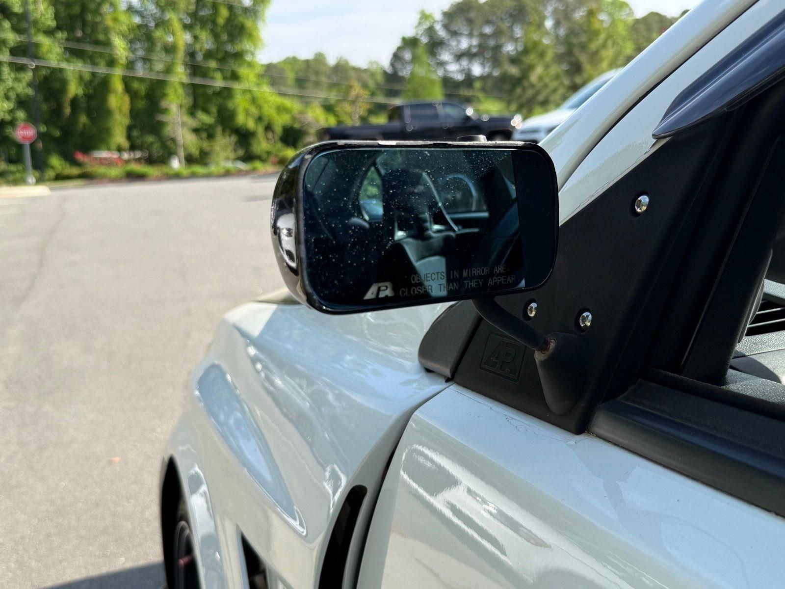 Used 2011 Mitsubishi Lancer Evolution GSR image 15