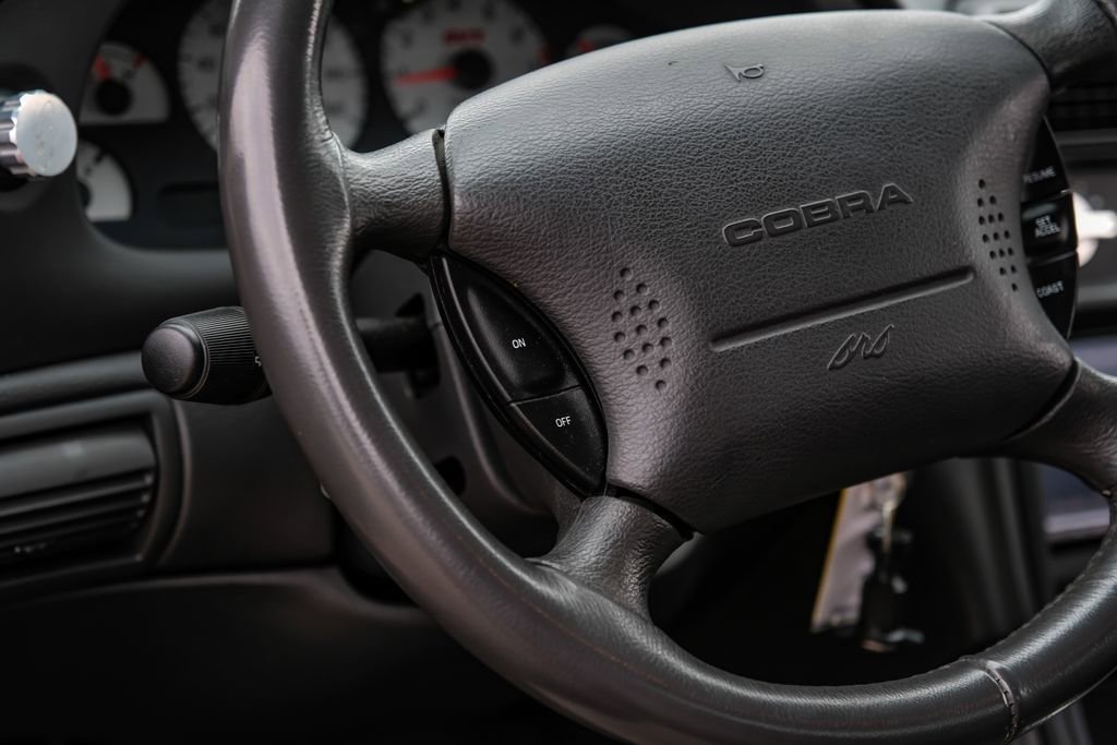 Used 2004 Ford Mustang Cobra image 15