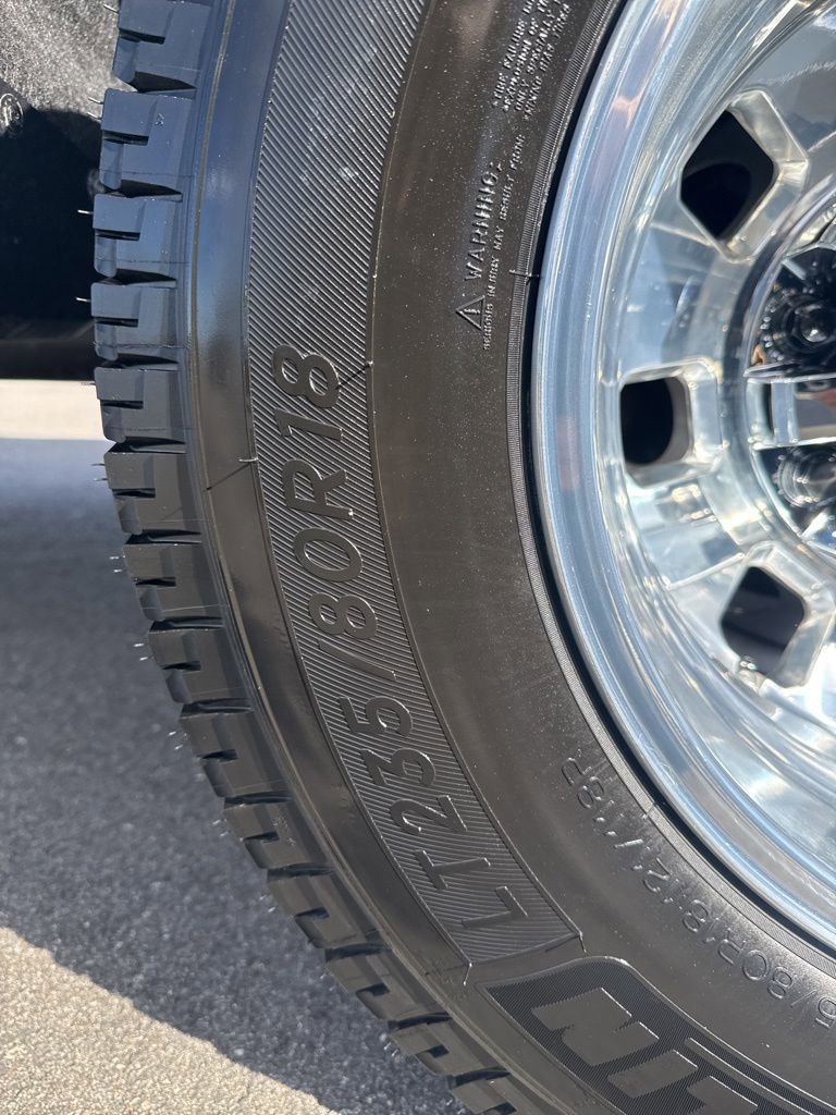 New 2026 GMC Sierra 3500 Denali Ultimate image 39