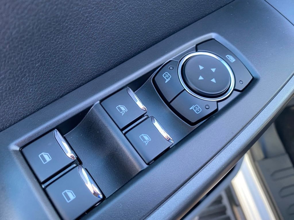 New 2026 Ford F250 XL w/ STX Appearance Package image 13