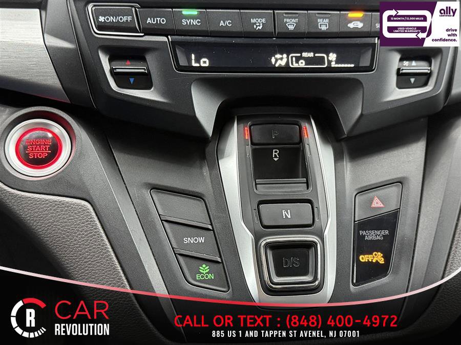 Used 2018 Honda Odyssey LX image 17