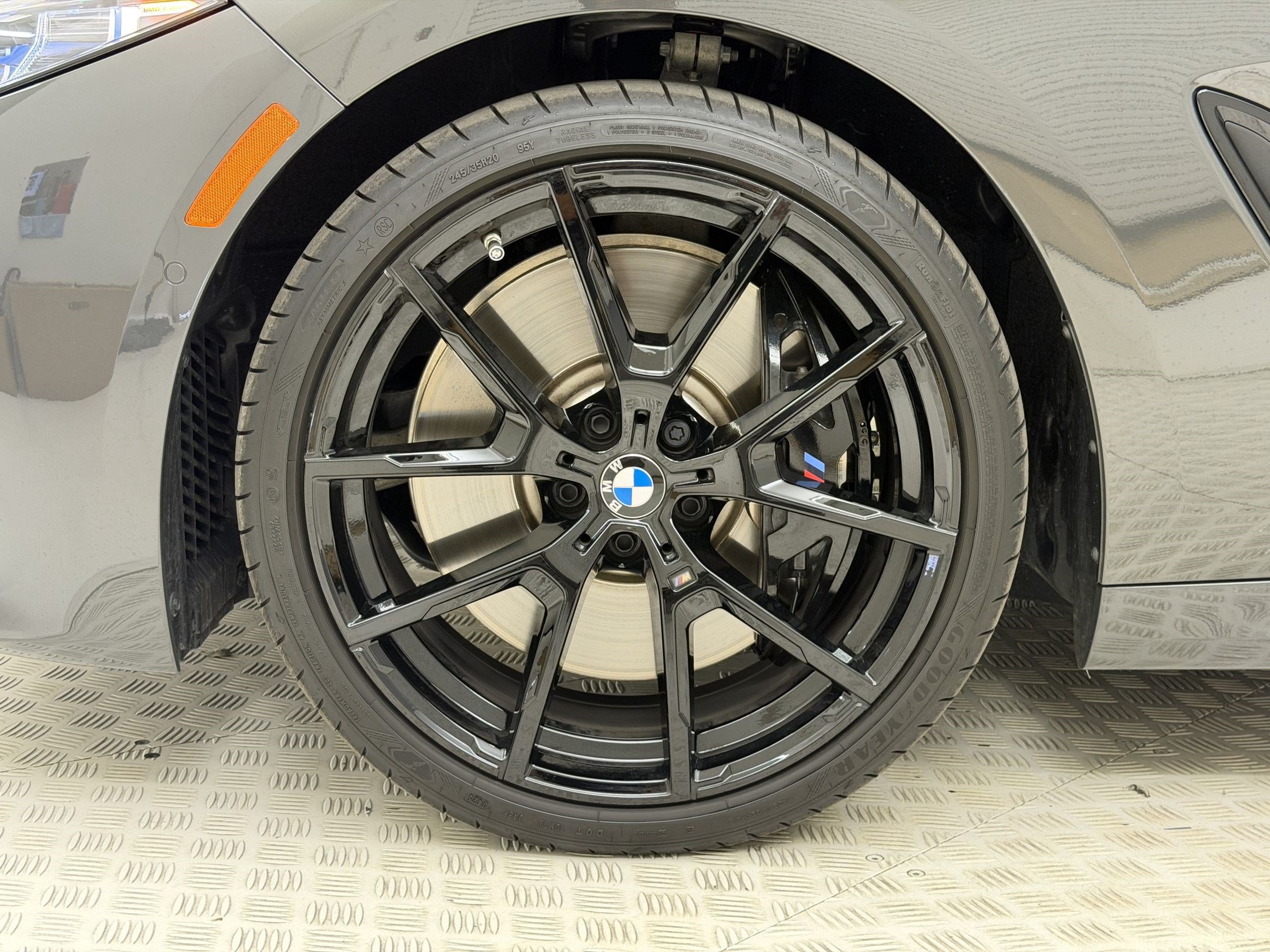 Used 2026 BMW 840i w/ M Sport Professional Package RWD image 13