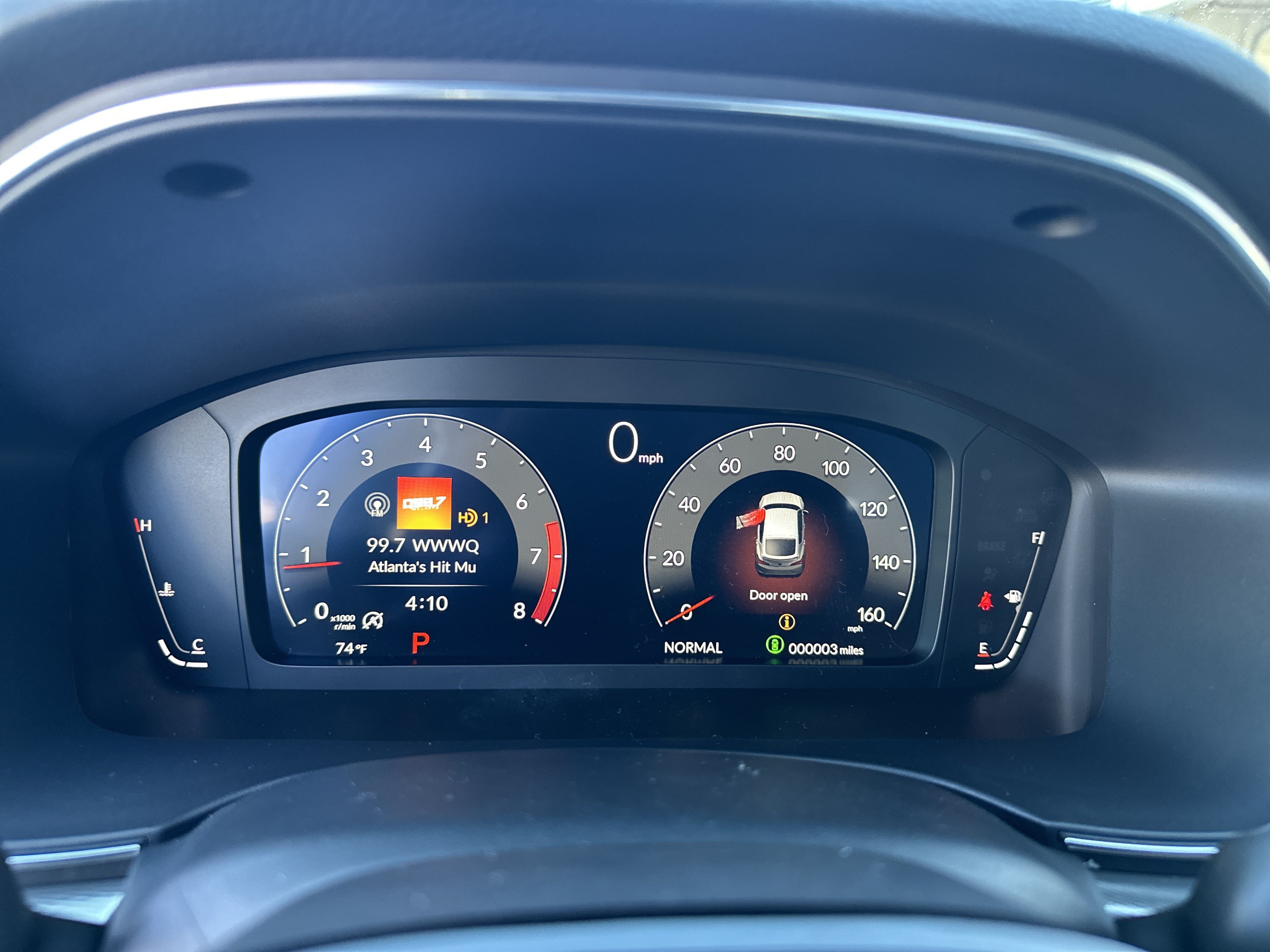 New 2026 Acura Integra A-Spec w/ Technology Package FWD image 19