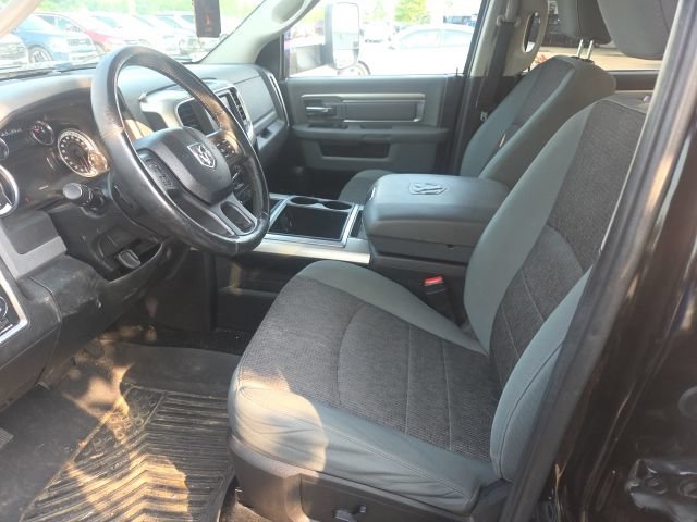 Used 2014 RAM 1500 Big Horn AWD/4WD image 46