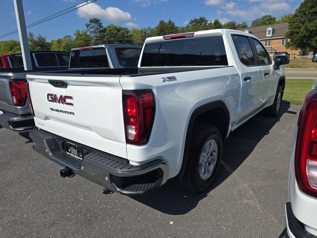 New 2026 GMC Sierra 1500 Pro w/ Pro Value Package AWD/4WD image 6