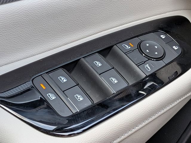 New 2026 Nissan Murano SL image 23