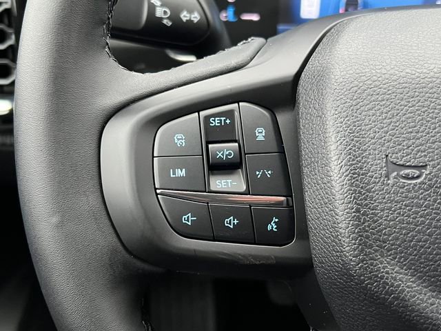 New 2025 Ford Ranger XLT AWD/4WD image 23