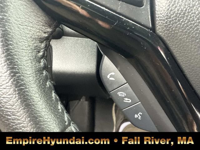 Used 2022 Honda HR-V Sport image 31