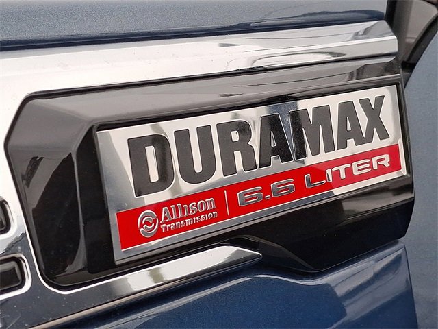 New 2026 GMC Sierra 2500 Denali w/ Denali Reserve Package image 19