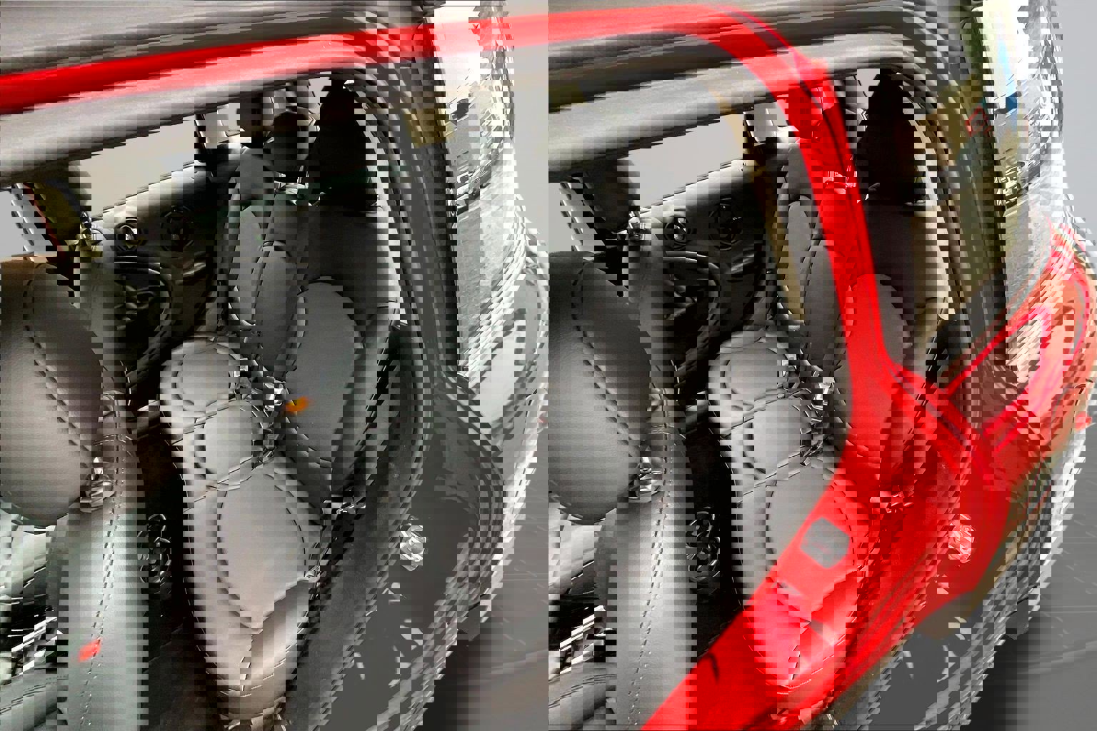 Used 2016 MINI Cooper Countryman S image 26