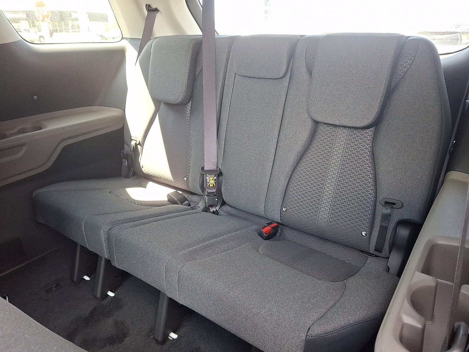 New 2026 Kia Carnival LX image 12