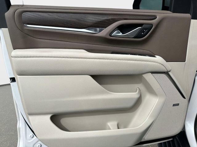 Used 2022 GMC Yukon Denali image 18