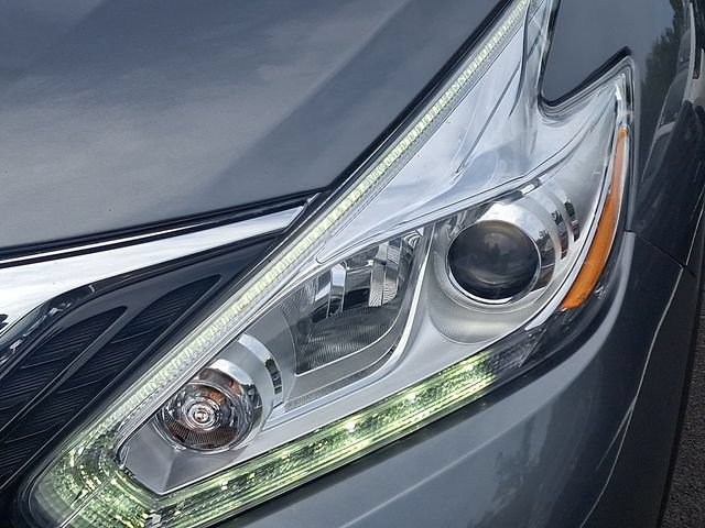 Used 2016 Nissan Murano SL AWD/4WD image 9